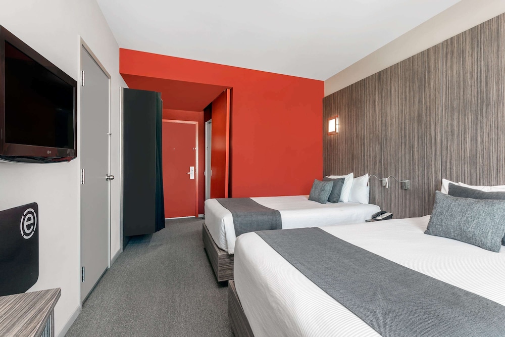 Four Points by Sheraton Distrito Uno Chihuahua 7/39