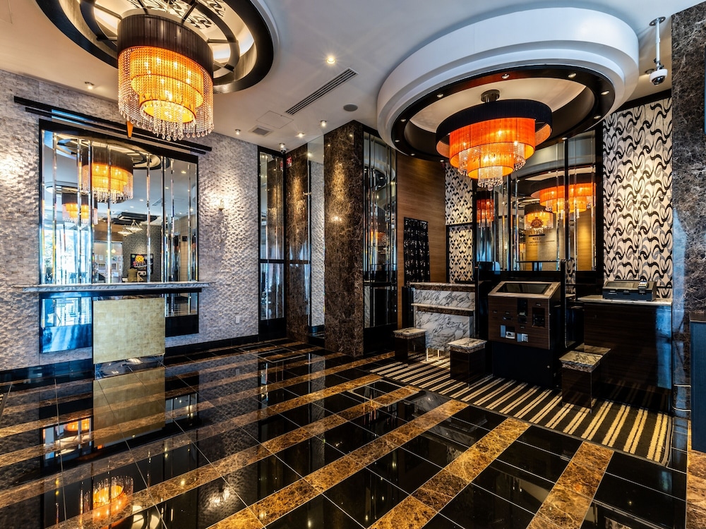 APA Hotel Chiba-Ekimae 10/50