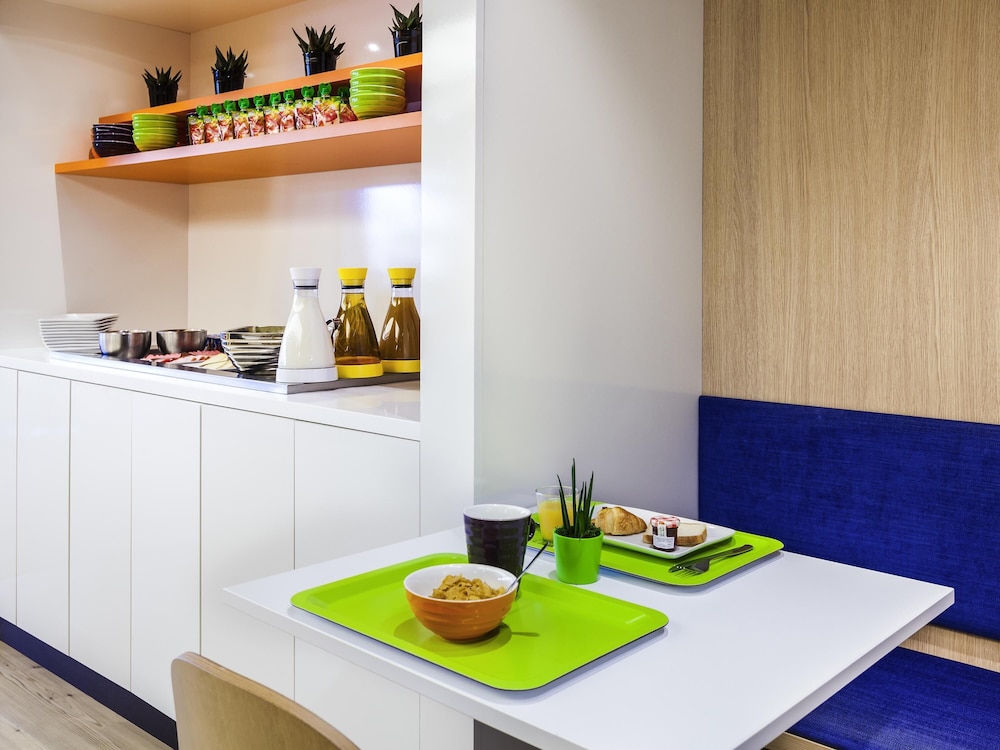 Ibis Styles Mulhouse Centre Gare 36/49