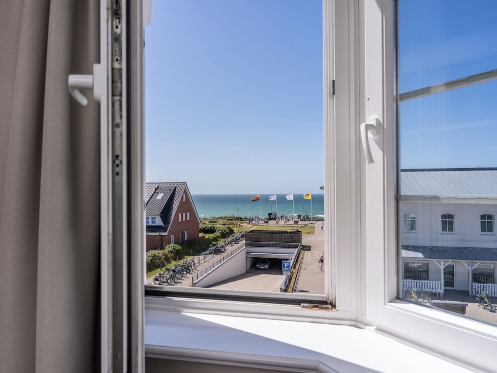 Lindner Hotel Sylt 43/74