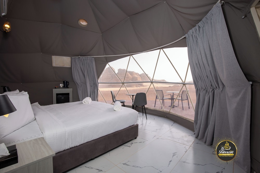 Omsiat Shahrazad Luxury Camp 17/50