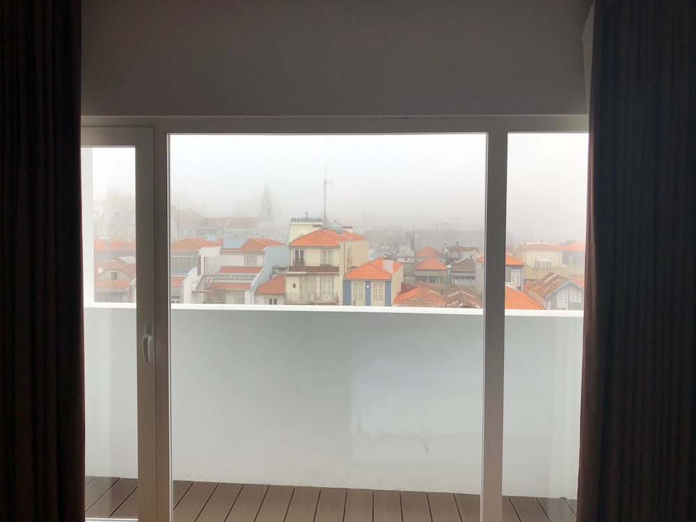 Be Oporto Apartments Clerigos 26/30