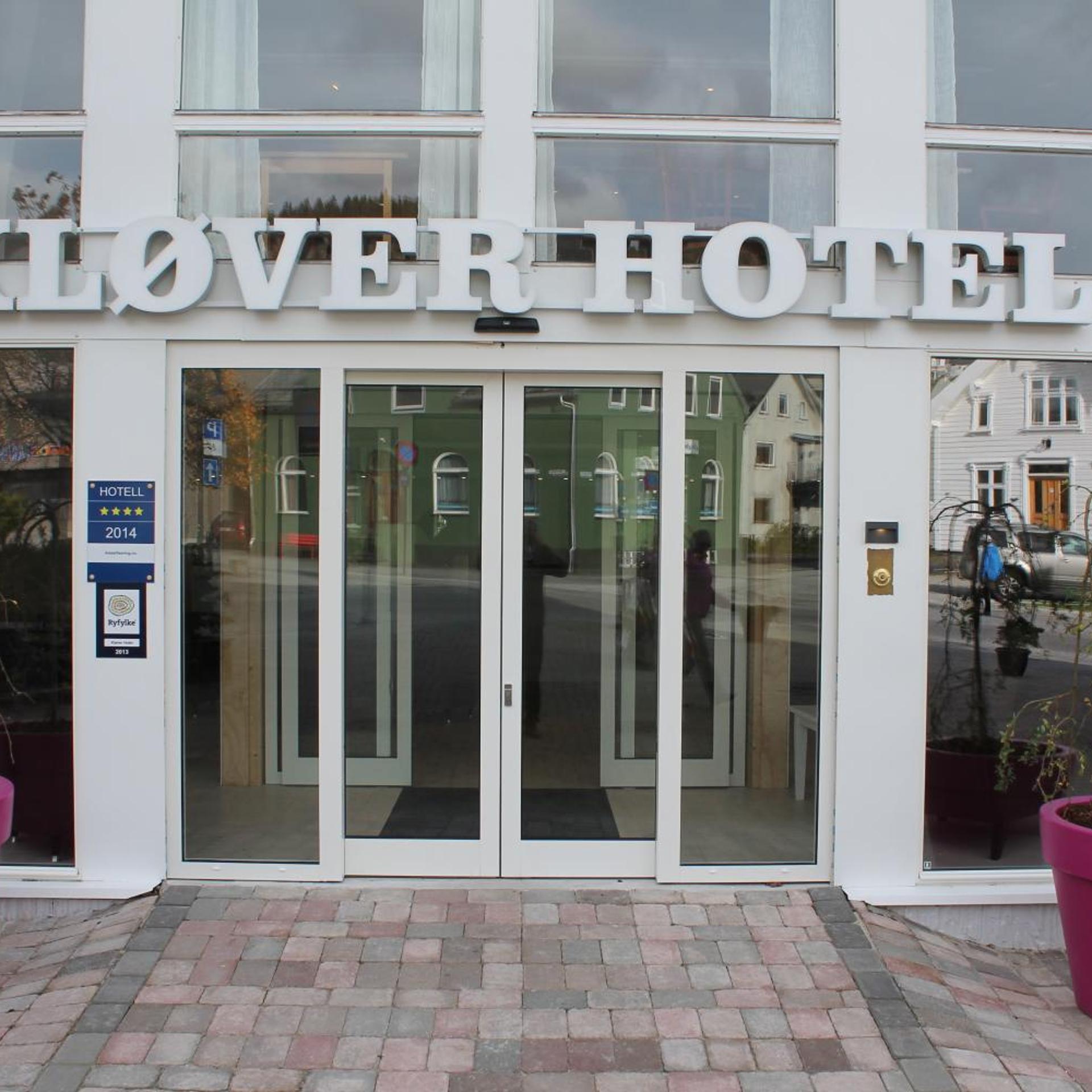 Klver Hotel 4/50