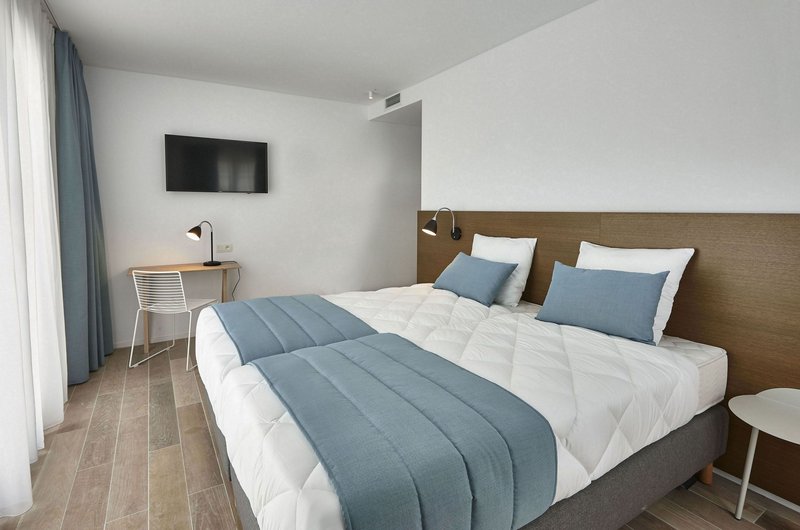Hygge Hotel 2/14