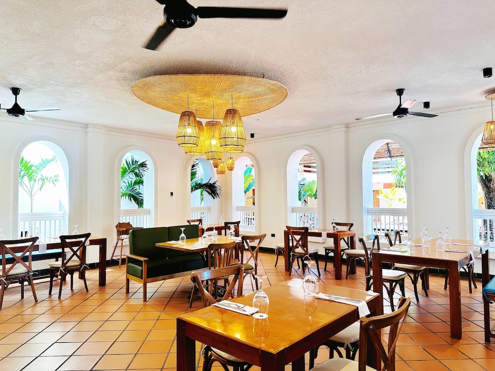 Hotel Faranda Bolivar Cucuta, A Member Of Radisson Individuals 52/71