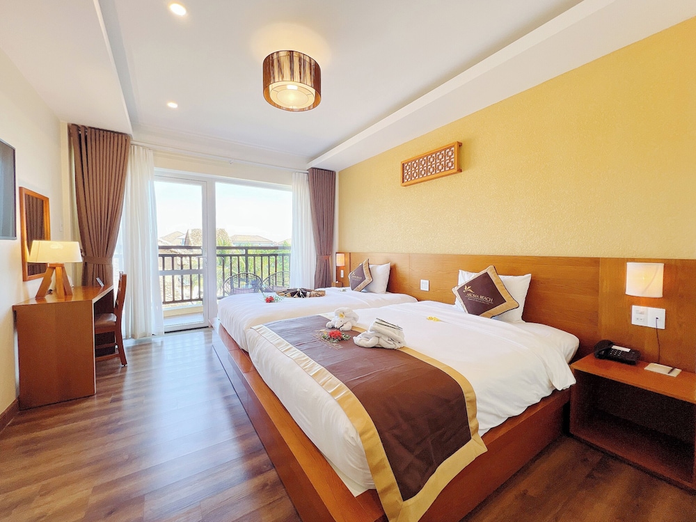 Aroma Beach Resort & Spa 11/50