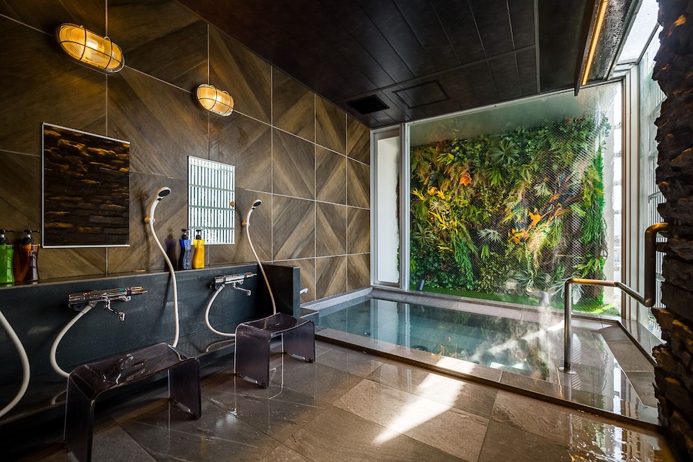 Hotel Oak Shizuoka 30/41