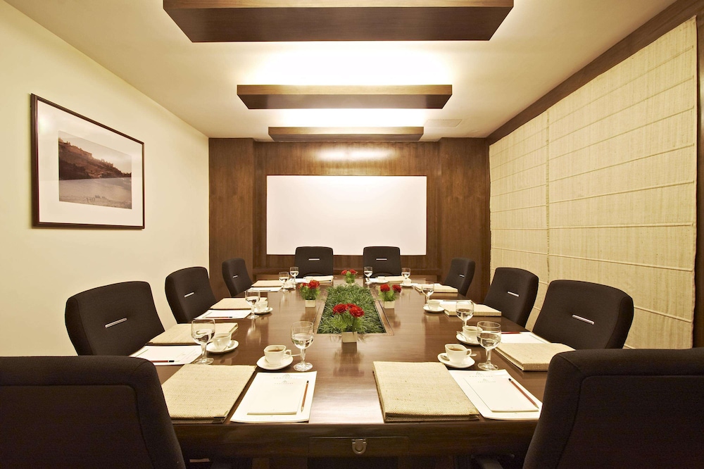 Hotel Clarks Amer Jaipur 39/44