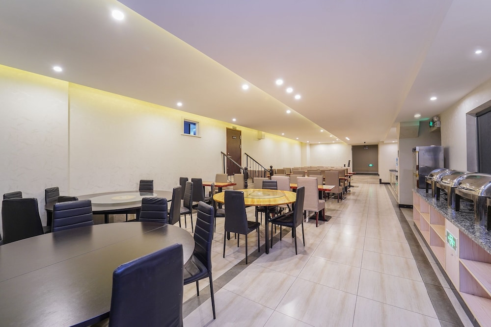 Shanghai Dihang Boutique Hotel 14/17