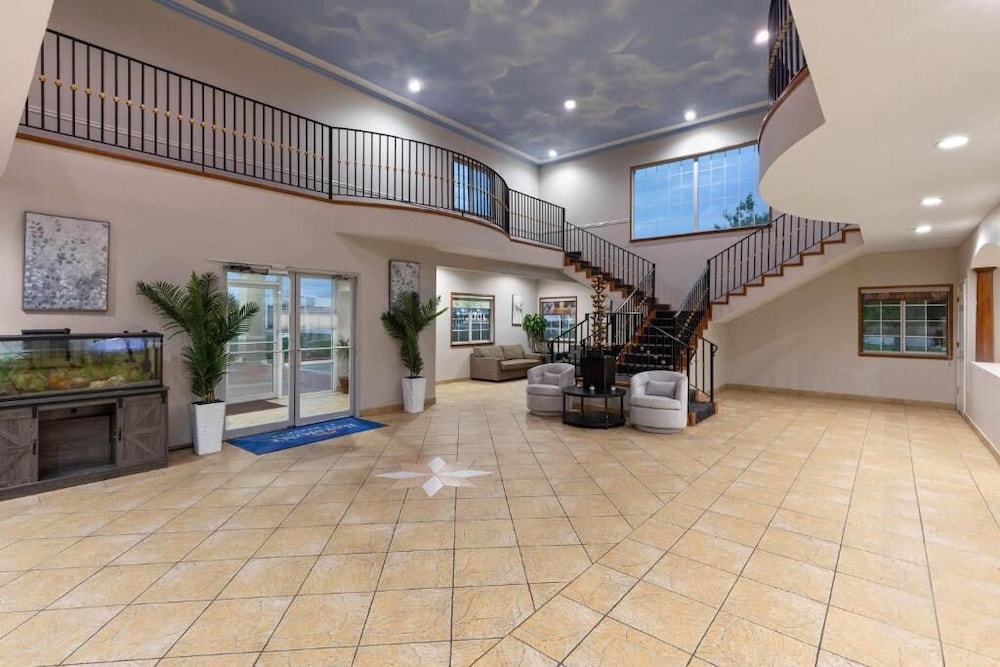 Baymont by Wyndham Texas City 57/59