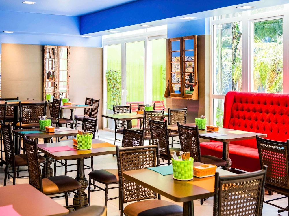 Ibis Styles Porto Alegre Centro 52/73
