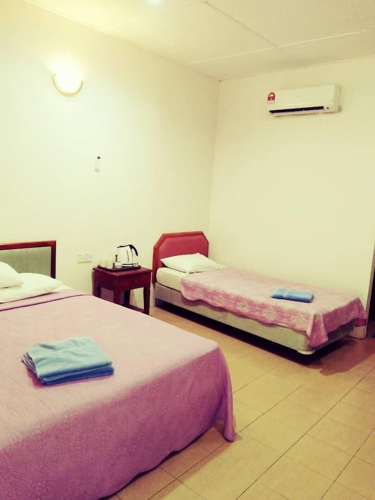 Vikri Beach Resort 18/26