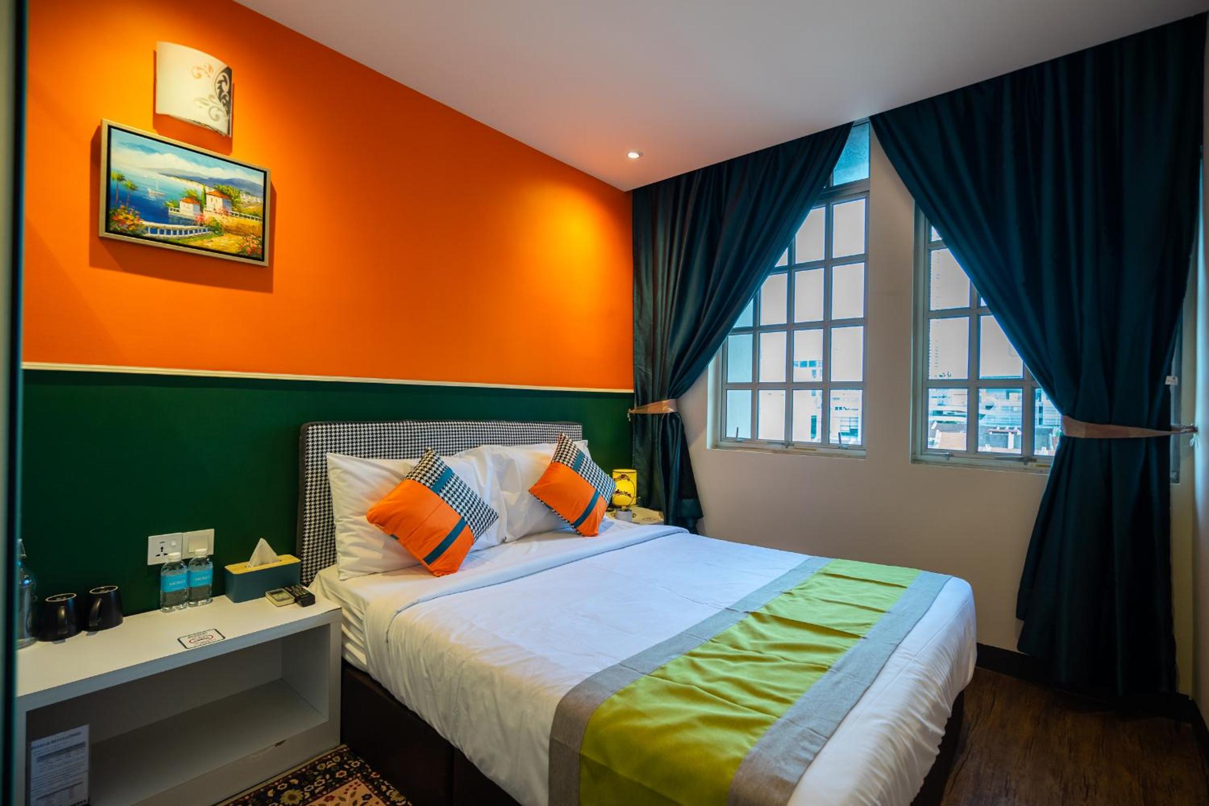 Link Hotel 28/50