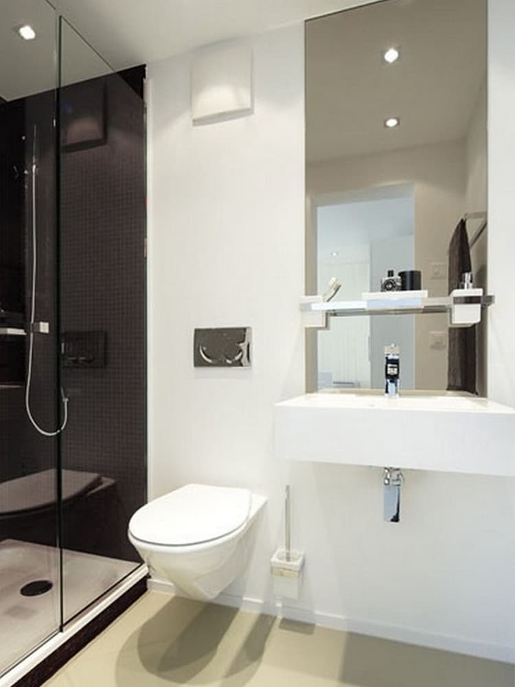 Visionapartments Zurich Zweierstrasse 20/23