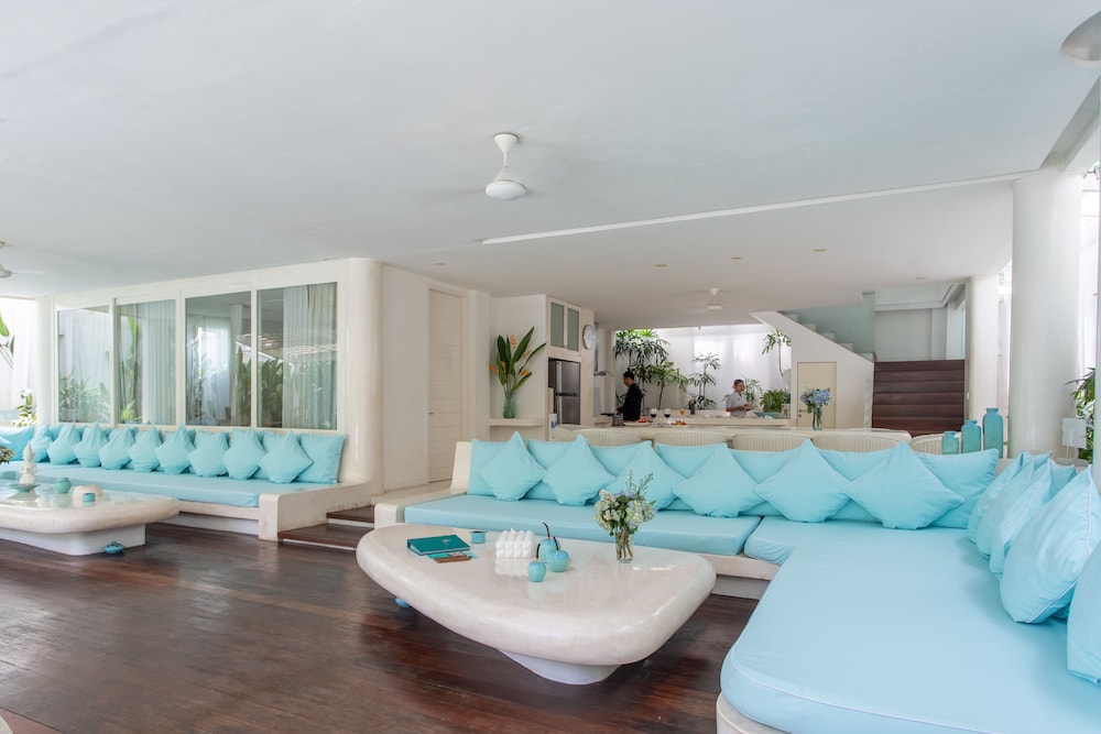 Eden the Residence at the Sea 43/64