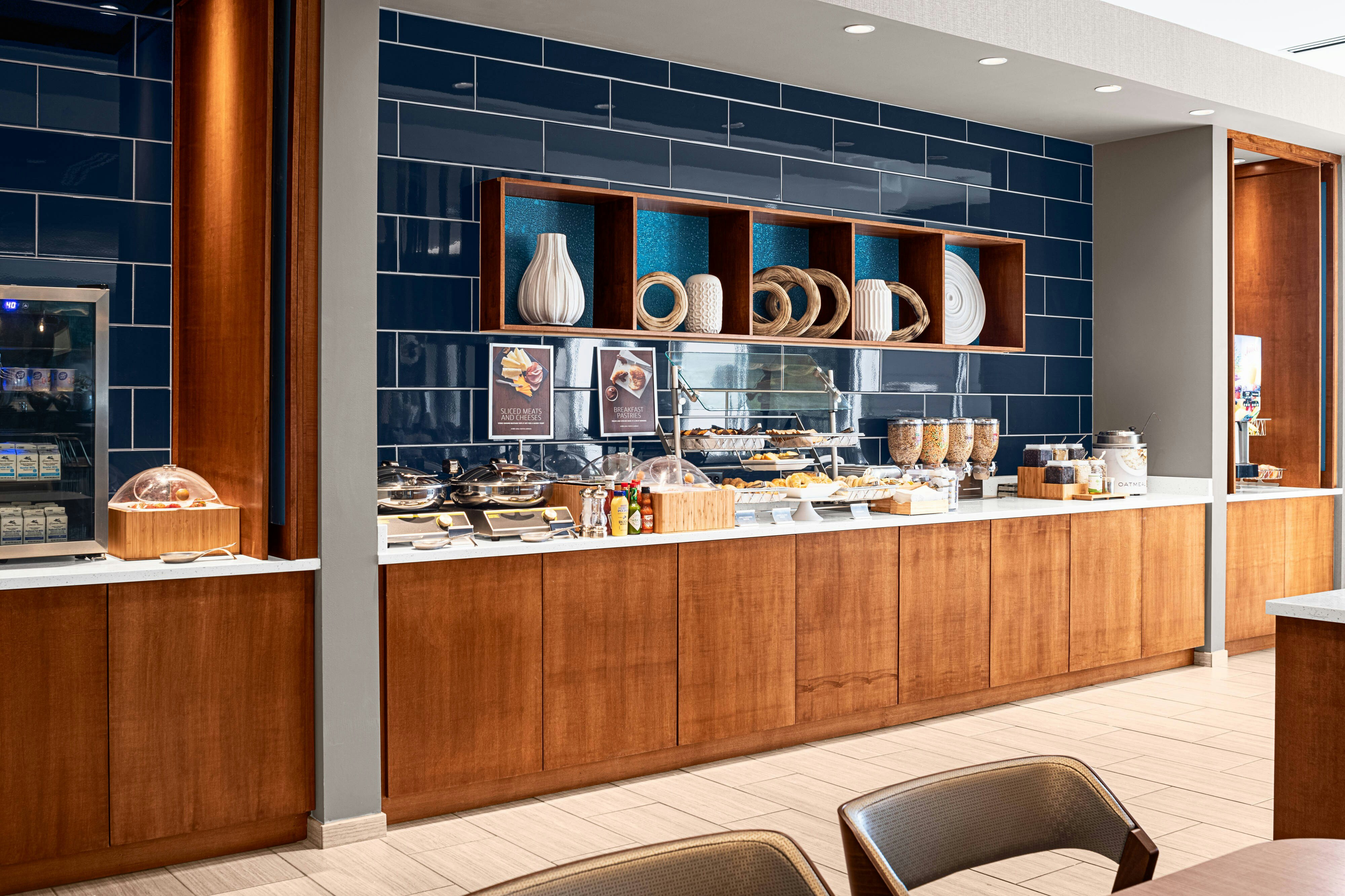 SpringHill Suites by Marriott Savannah Richmond Hill 9/15