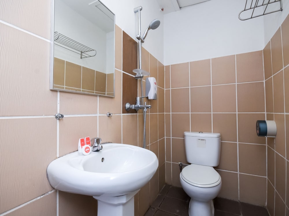 Super OYO 89604 City Home Stay 21/34