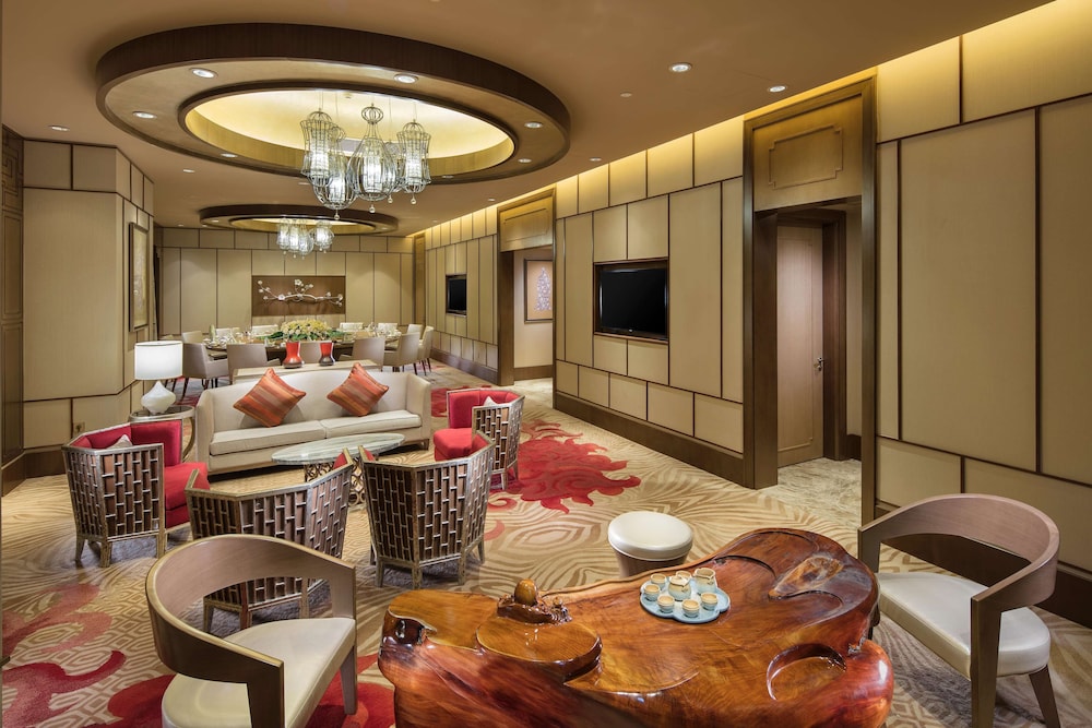 Doubletree By Hilton Hotel Xiamen - Wuyuan Bay 43/73