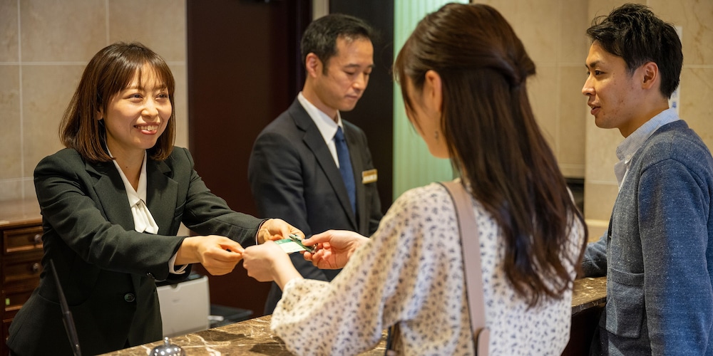 Hotel Ace Morioka 41/69