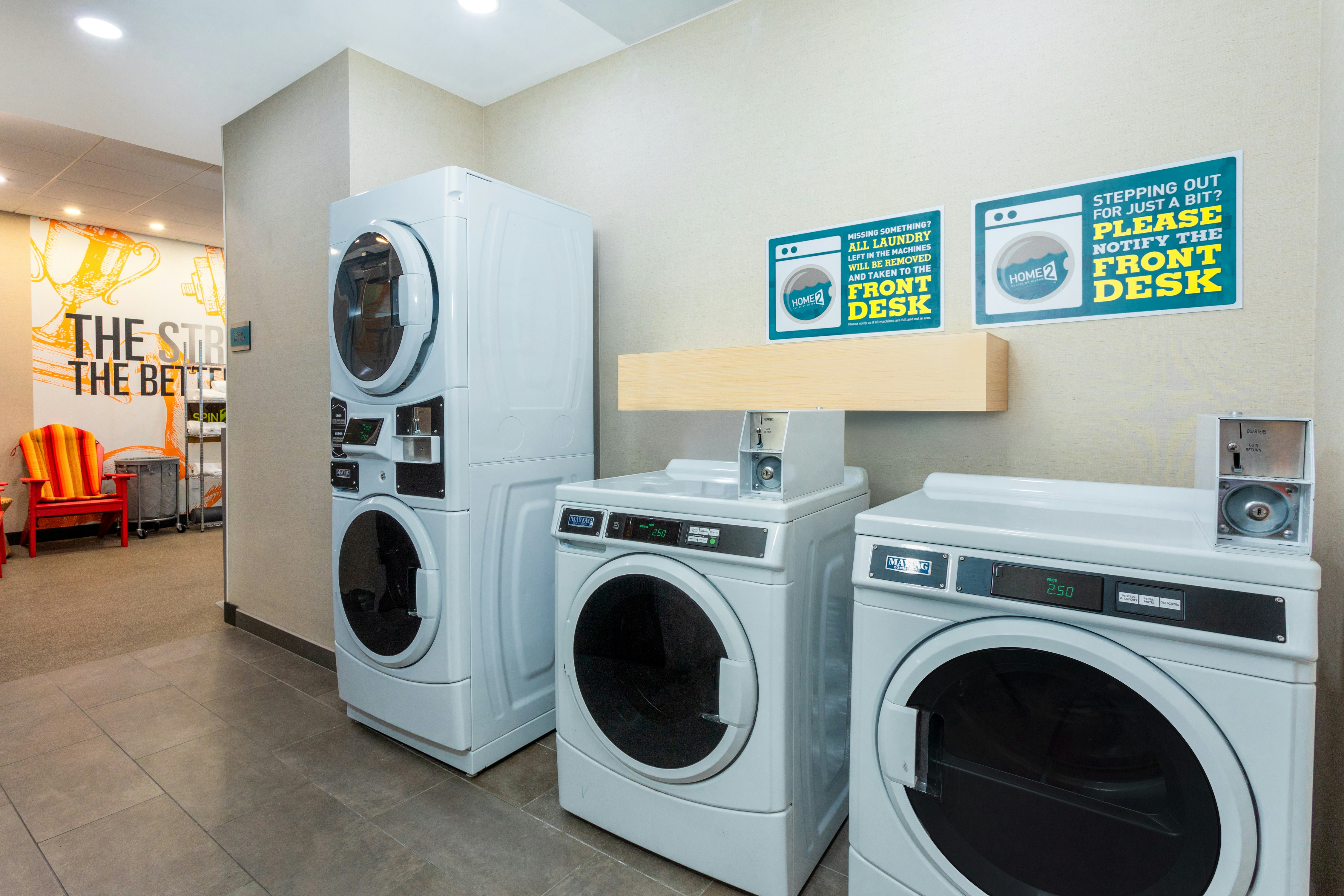 Home2 Suites by Hilton Ft. Pierce I-95 10/16