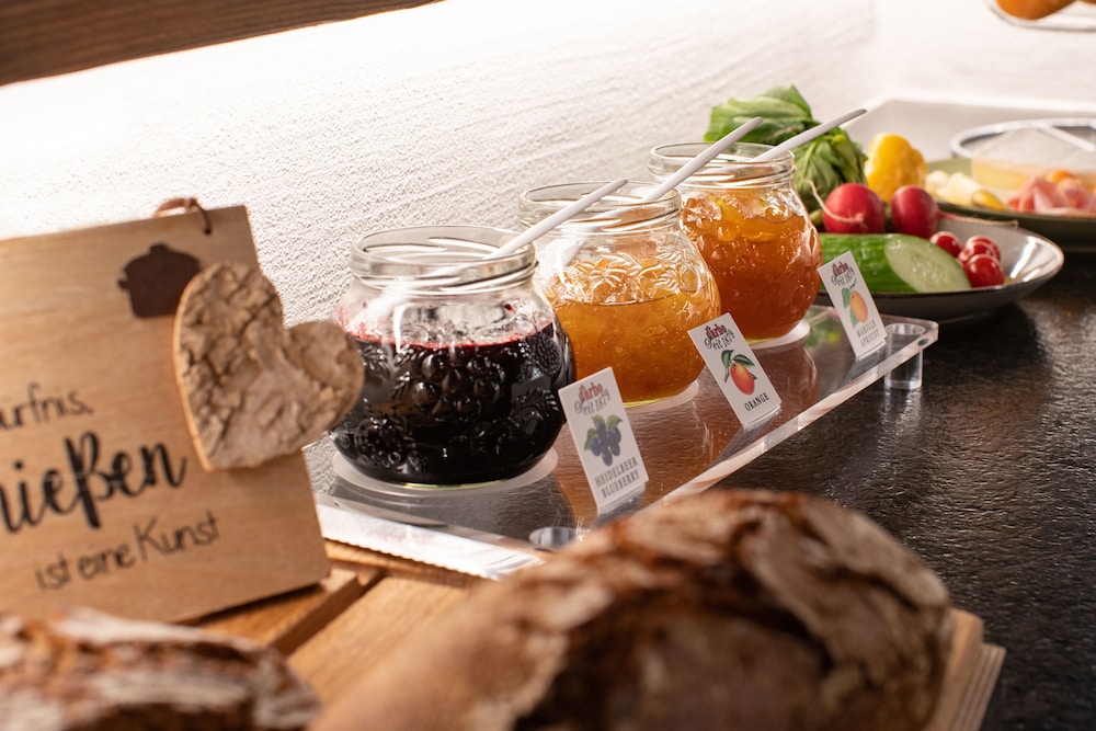 VERWOHN HOTEL VOTTERS SPORTKRISTAL 21/50