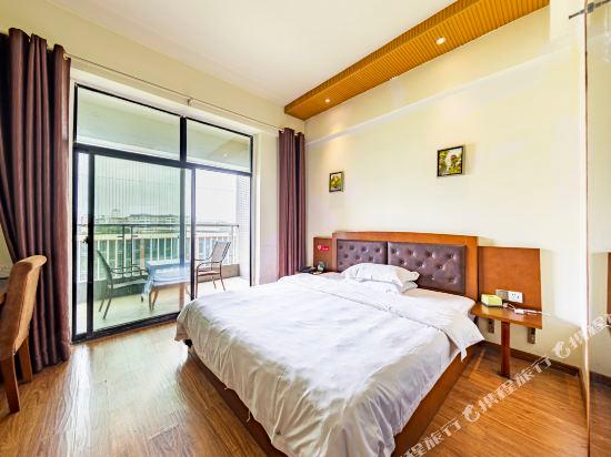 Lvying Haoting Business Hotel 20/41