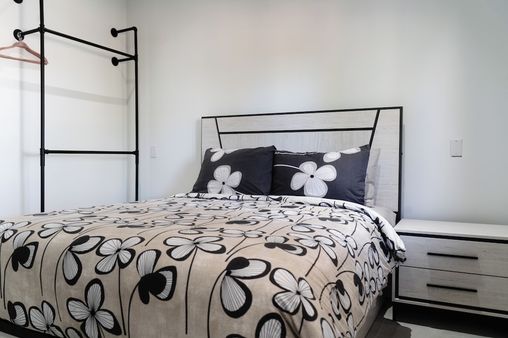 Bubali Luxury Apartments 29/66