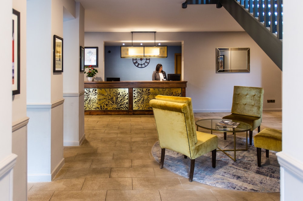 The Abbey Hotel Golf & Spa 3/68