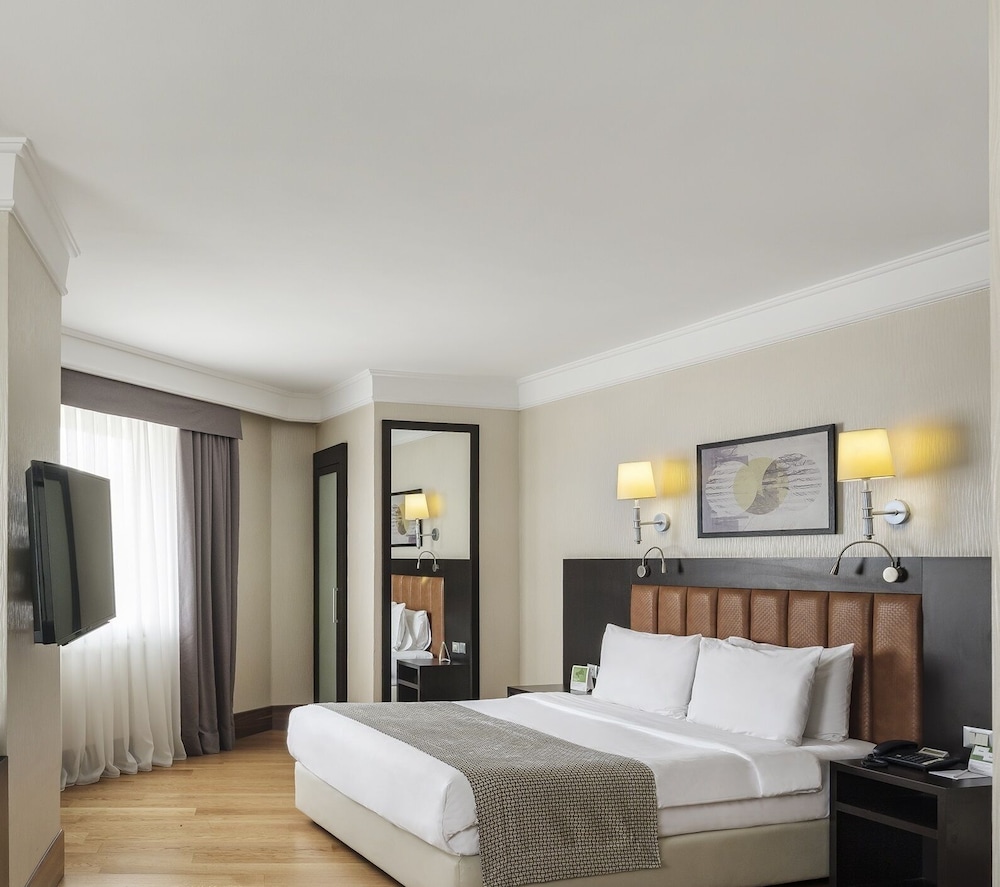 Holiday Inn Istanbul Old City 29/79