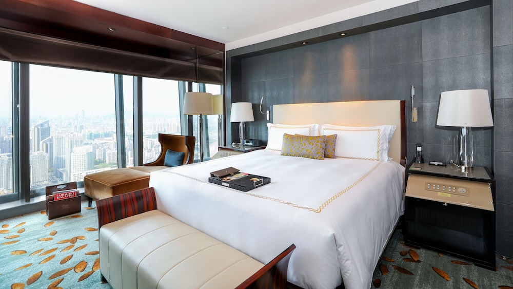 Fairmont Nanjing 14/30