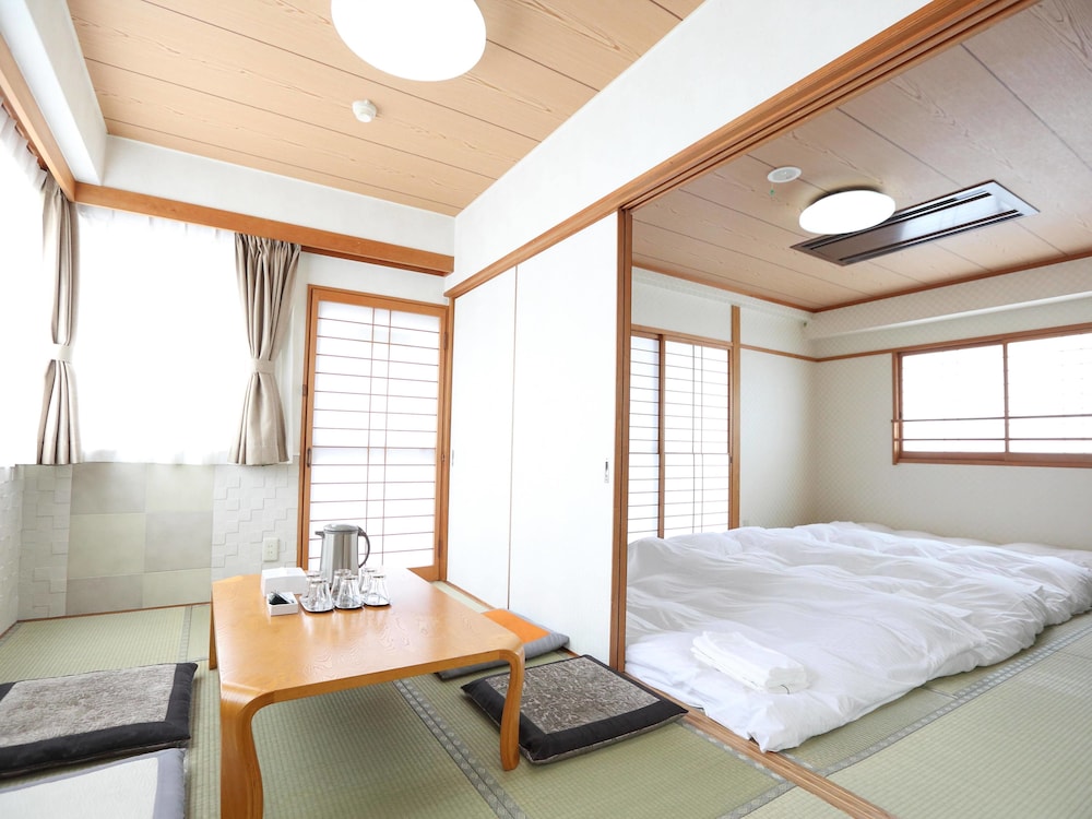 Hotel Areaone Kochi 18/50
