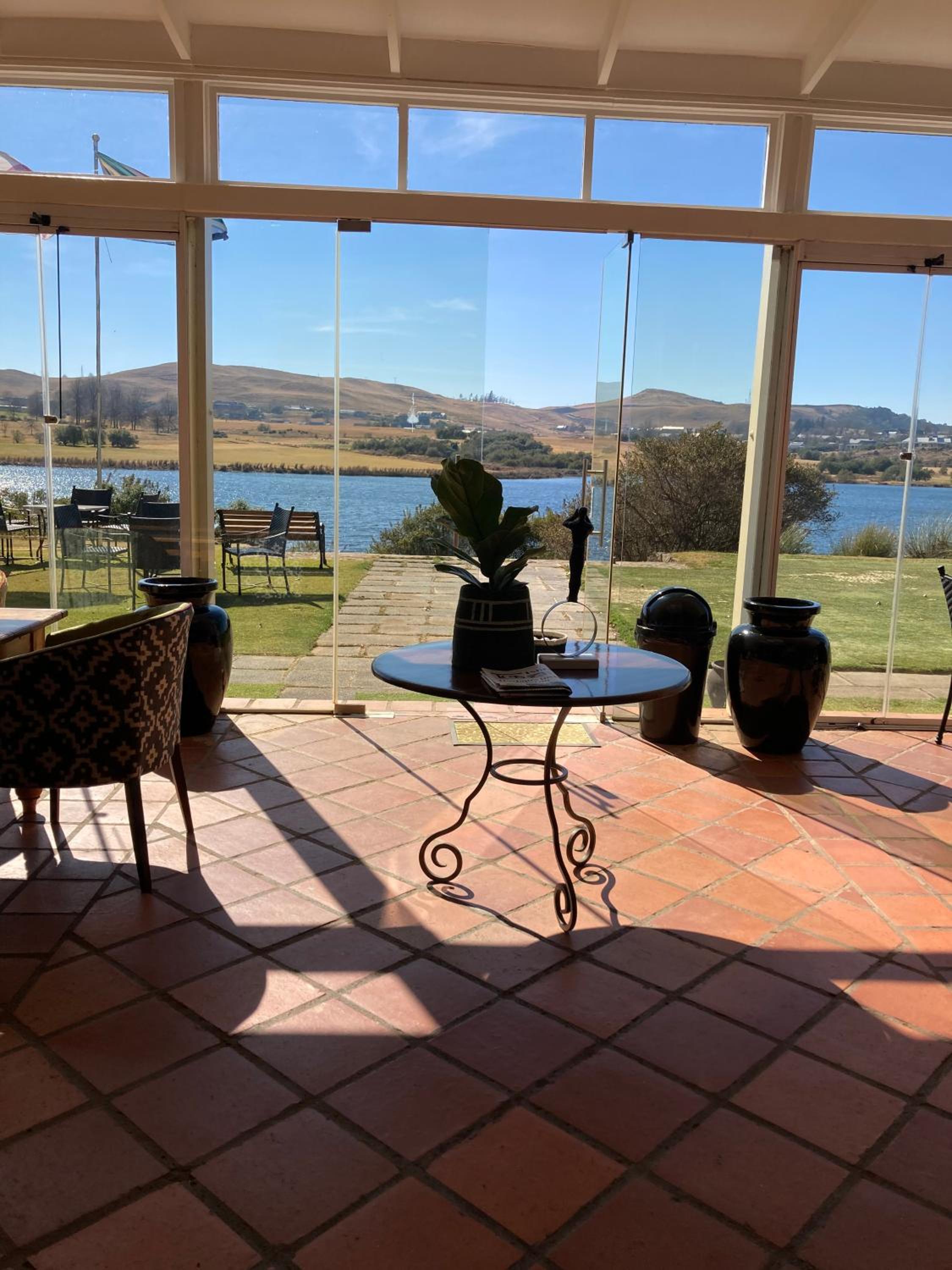 Gowrie Farm Golf Estate 21/50