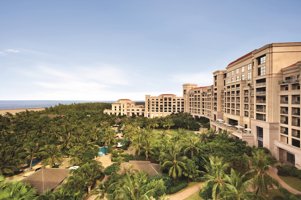 Grand Hotel Haikou (Managed by Accor) 5/62