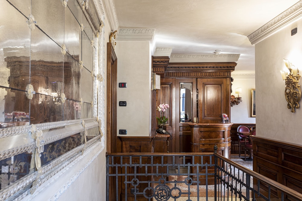 La Palazzina Veneziana 5/45