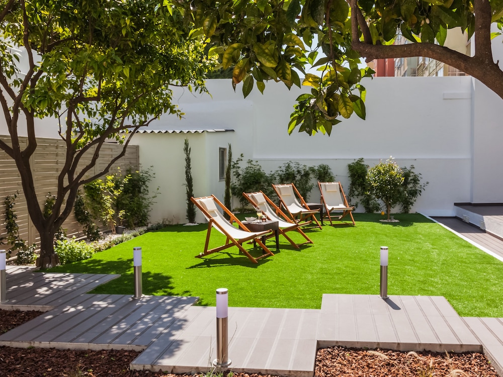 Vila Garden Guesthouse 35/42