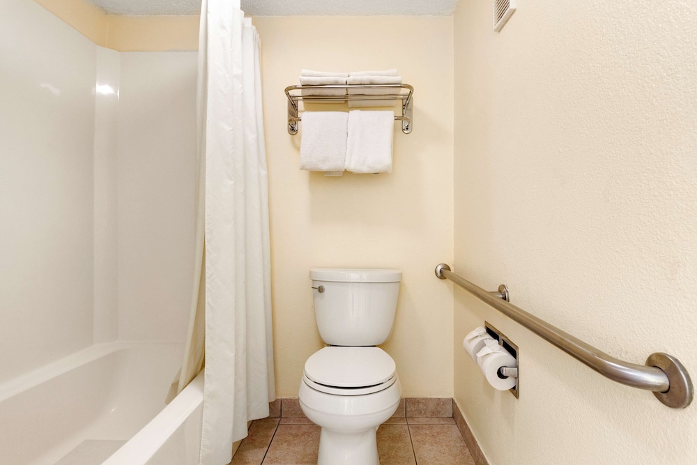 Americas Best Value Inn - Ocean Inn 14/27