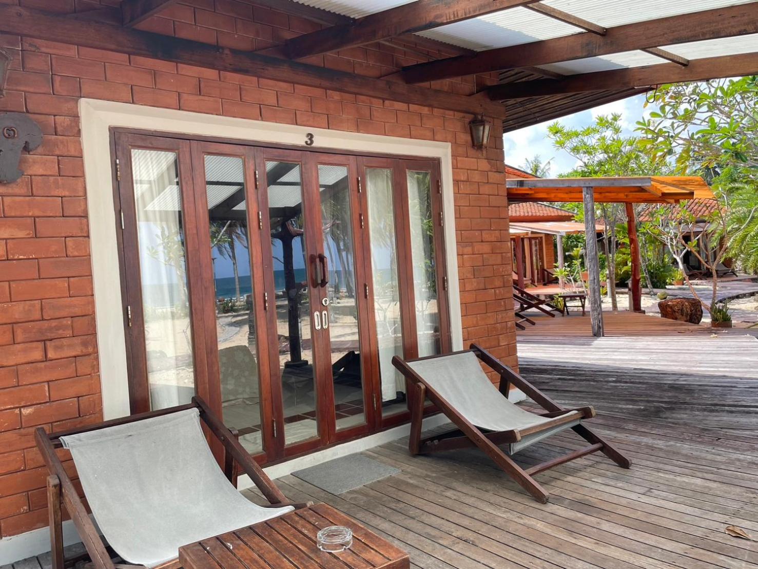 Rachavadee Bankrut Resort 70/90