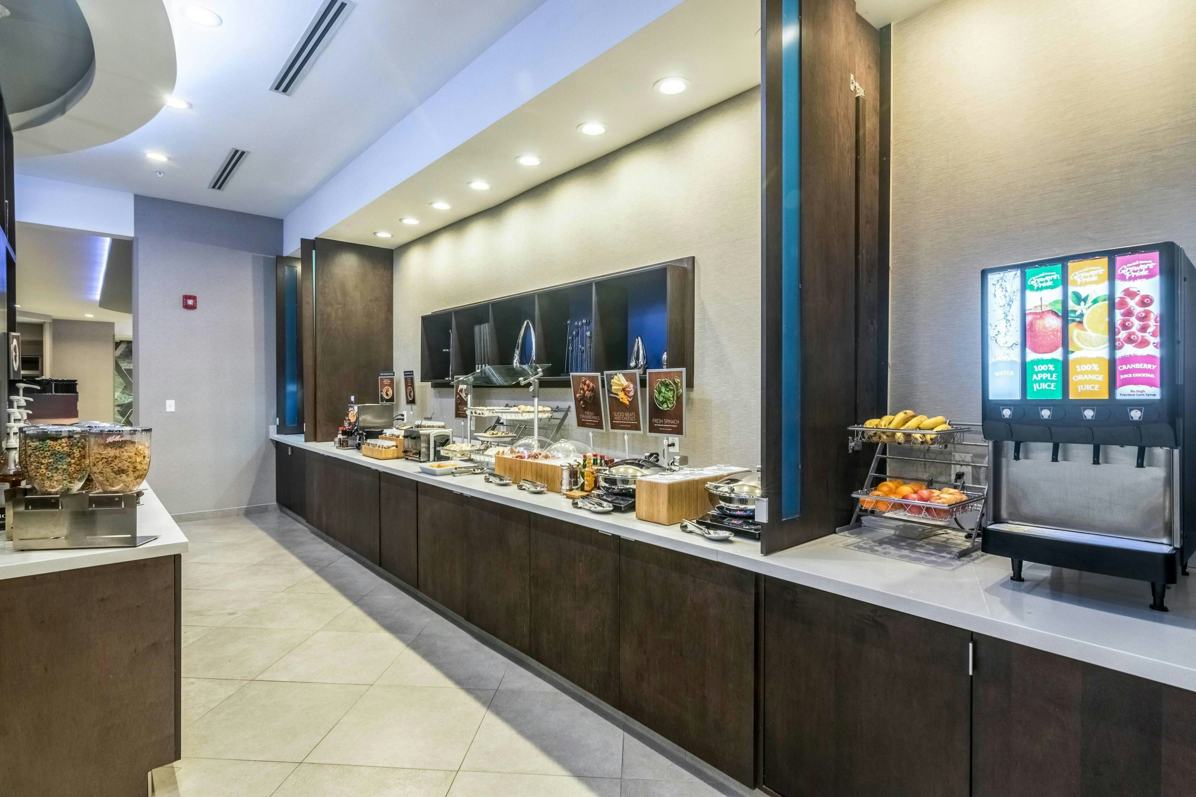 Springhill Suites Oklahoma City Downtown 12/14