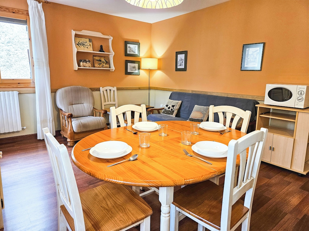 Apartamentos Gavin Biescas 3000 27/44