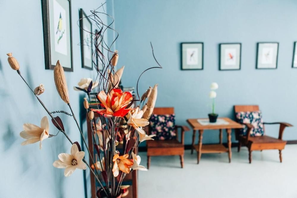 B House Chiangmai Hotel 36/50