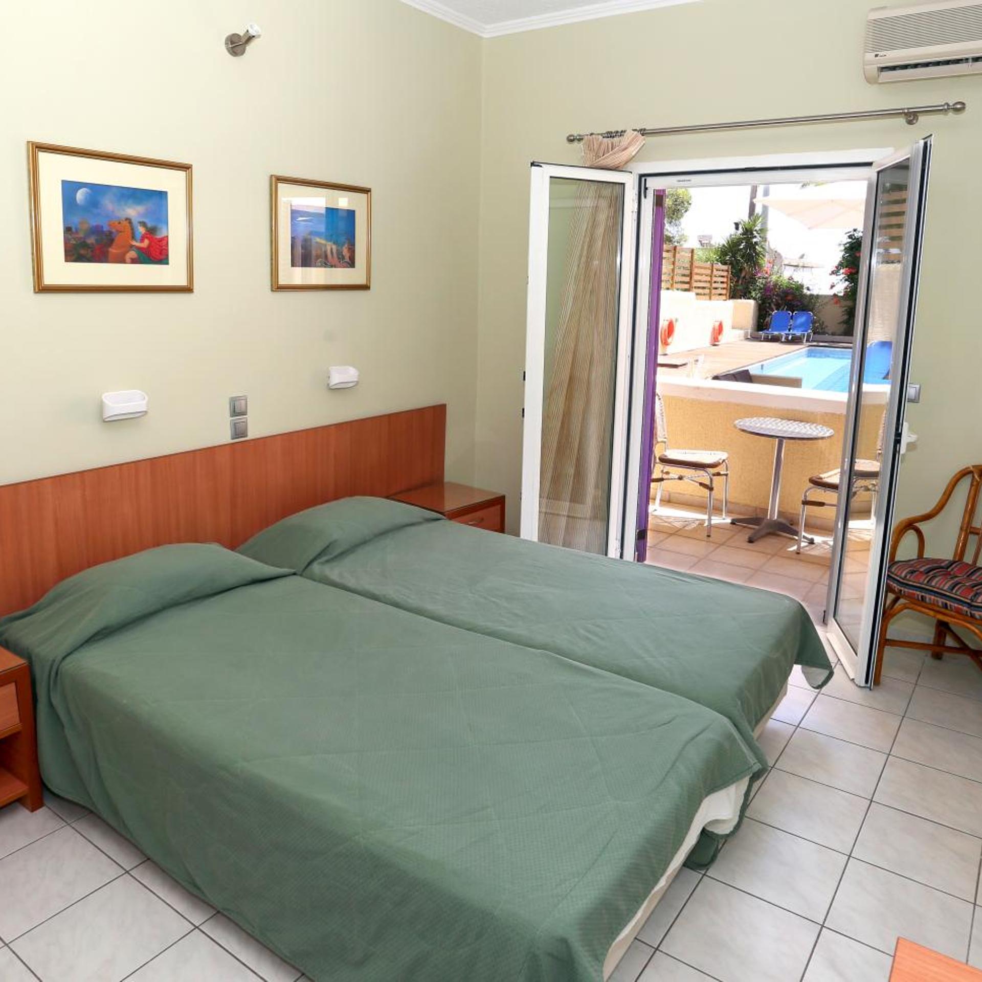 Hotel Katerina 11/50