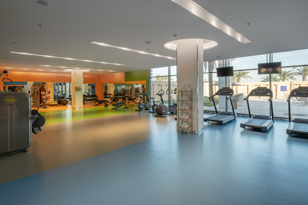 Radisson Hotel & Apartments Dammam Industry City 6/69