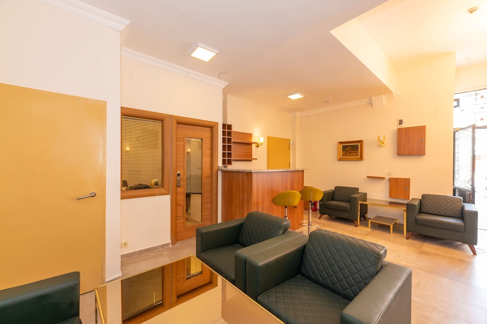 Bazaar Hotel Old City 15/20