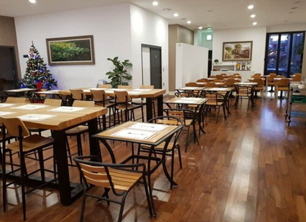 Benikea Hotel Pohang 48/57