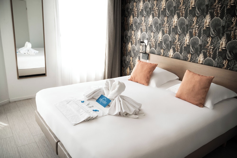 Zenitude Hotel - Residences Narbonne 25/62