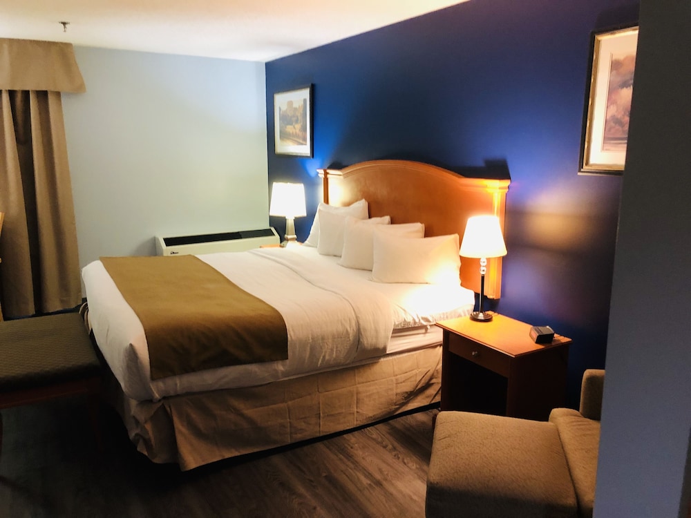 Northern Star Hotel and Convention Center 9/44