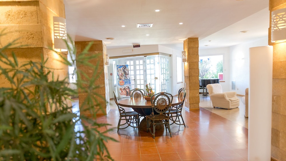 Hotel Perla Del Golfo 55/70
