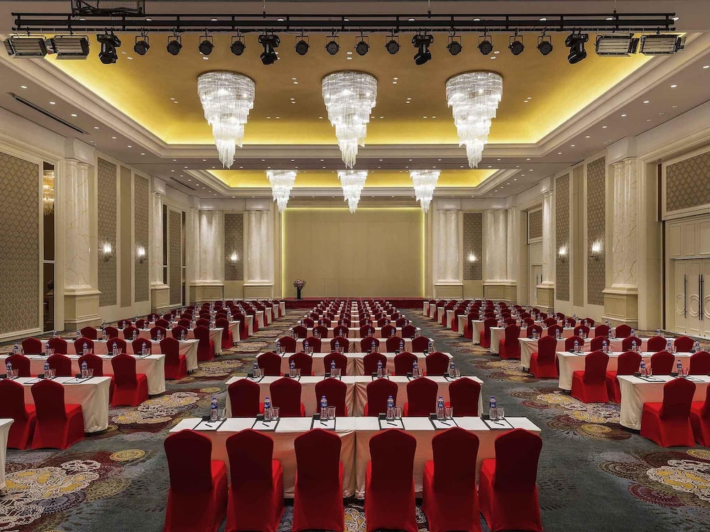 Pullman Tangshan Hotel 40/49
