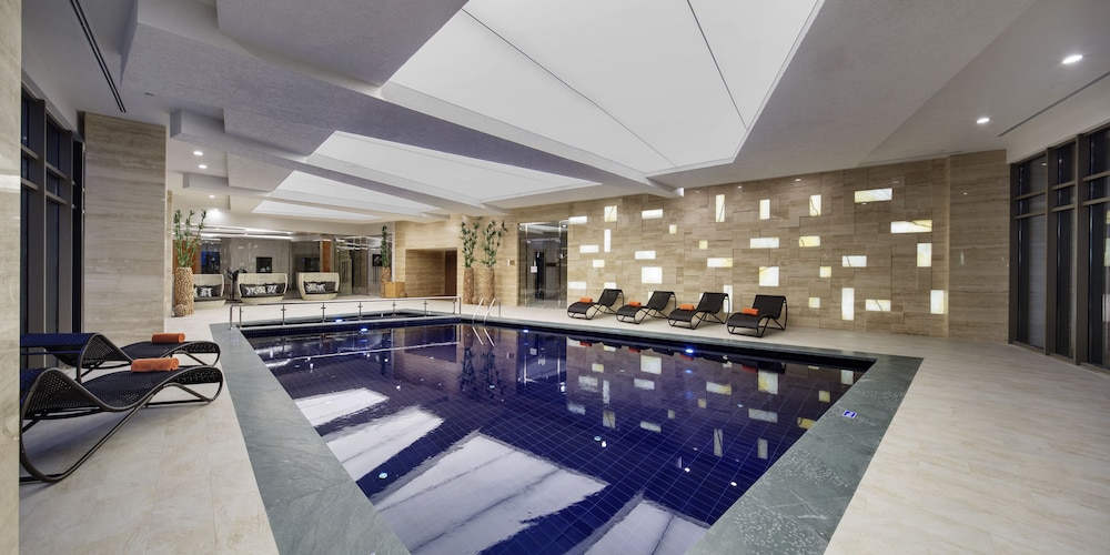 The Sense De Luxe Hotel 16/50