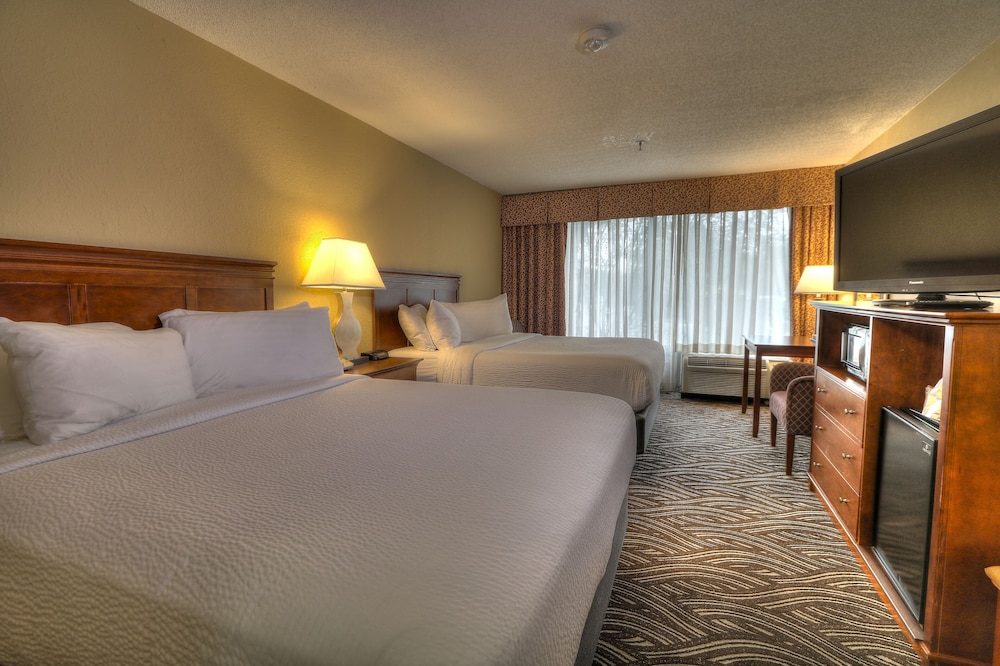 The Ramsey Hotel And Convention Center 15/69
